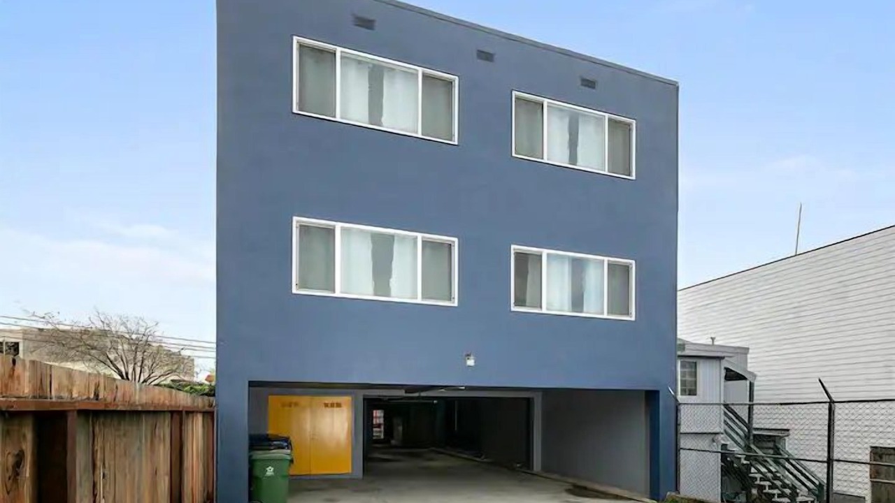 Photo of Outdoor in Daly City
