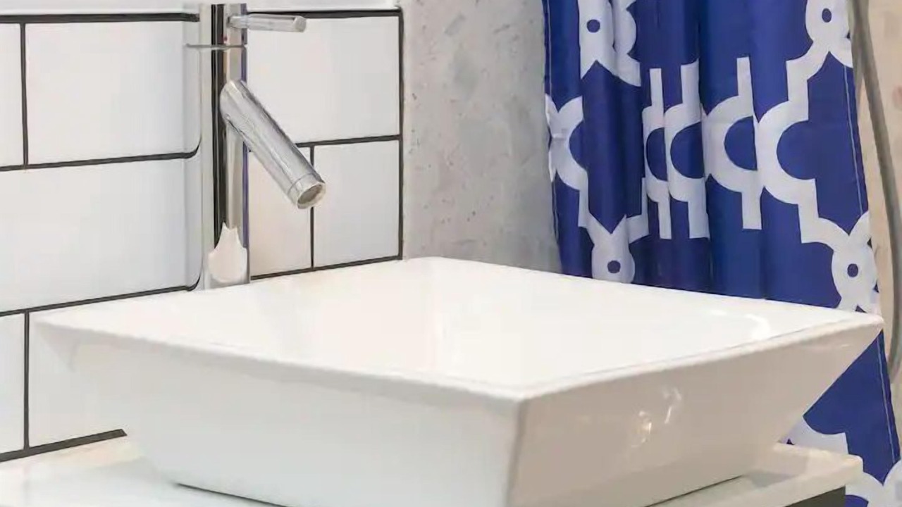 Photo of Bathroom in Daly City