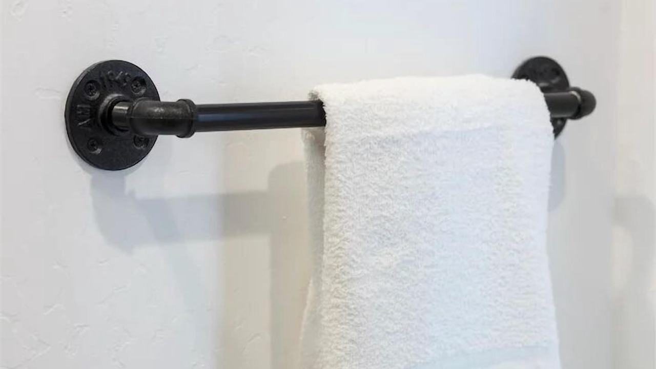 Photo of Bathroom in Daly City