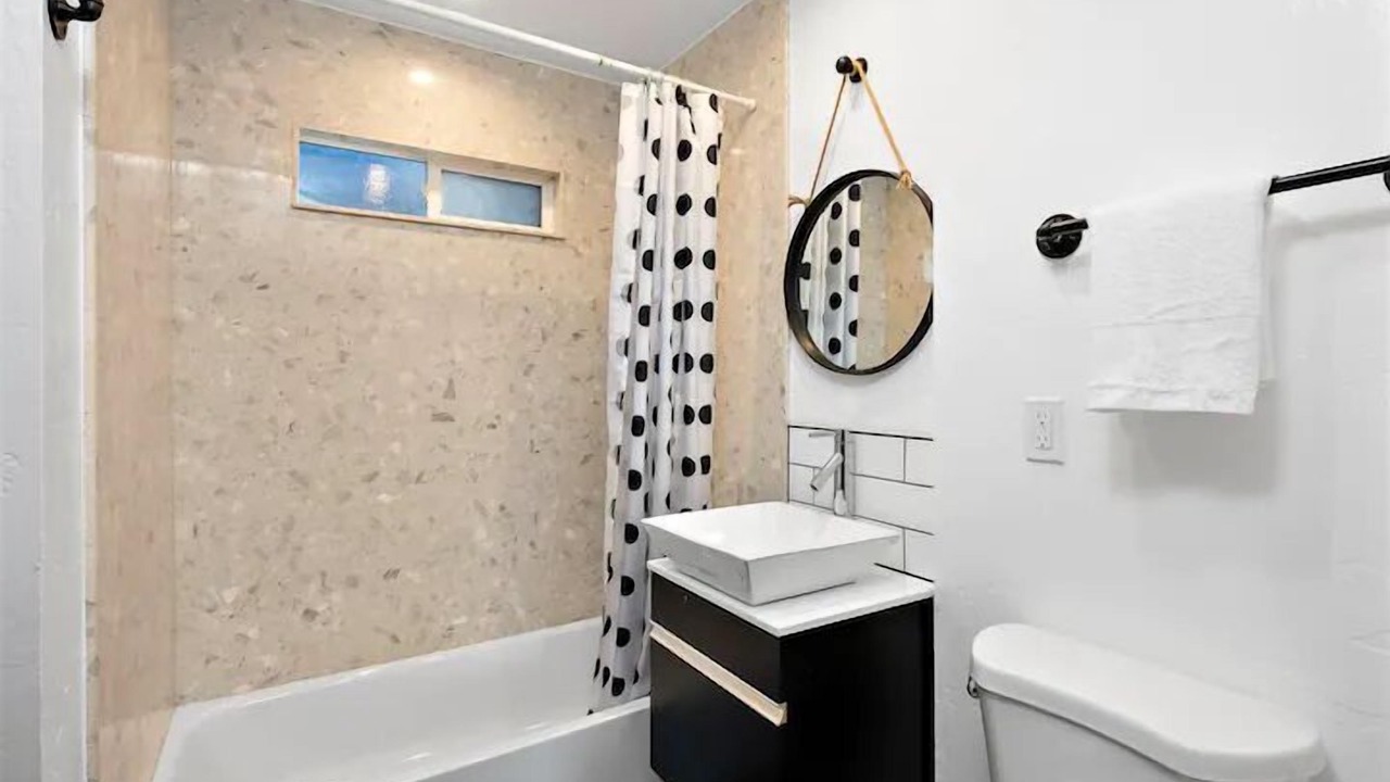 Photo of Bathroom in Daly City
