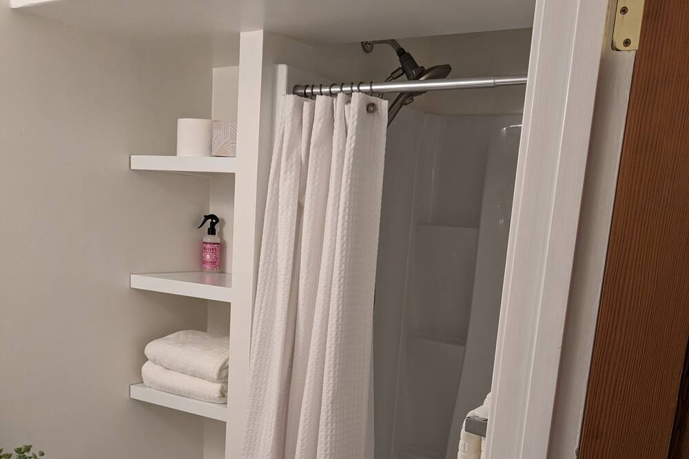 Photo of Bathroom in Tamalpais-Homestead Valley