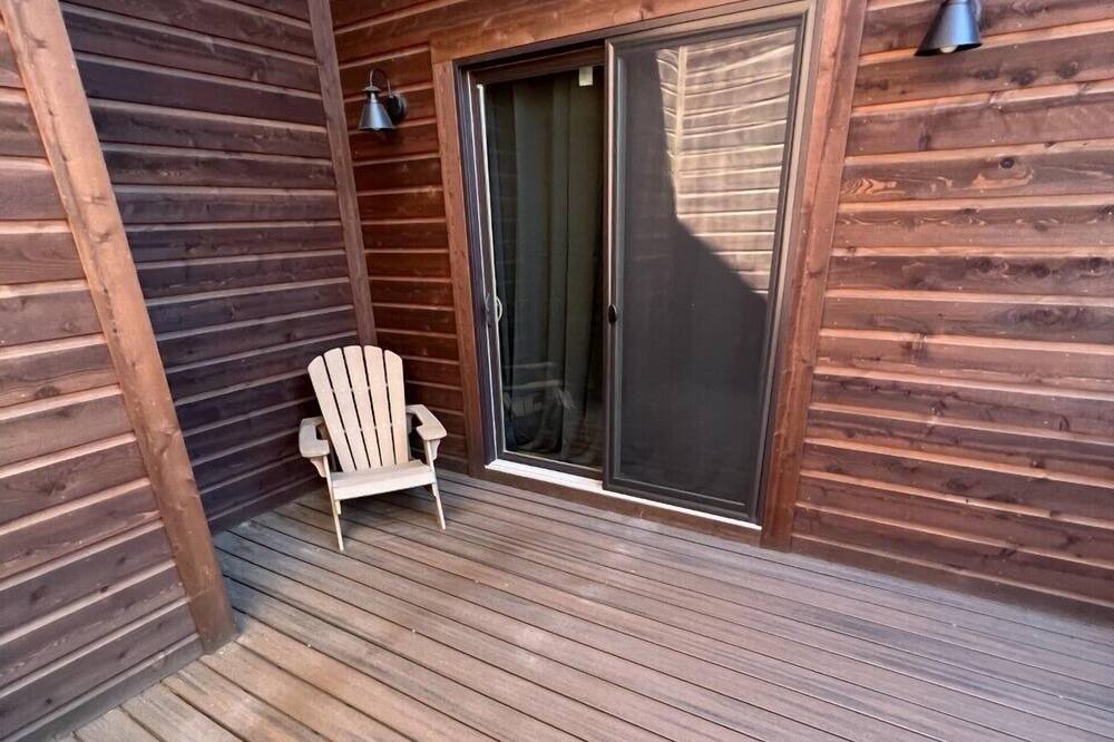 Photo of Outdoor in Al Tahoe