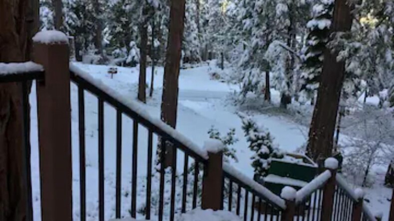 Photo of Outdoor in Mariposa