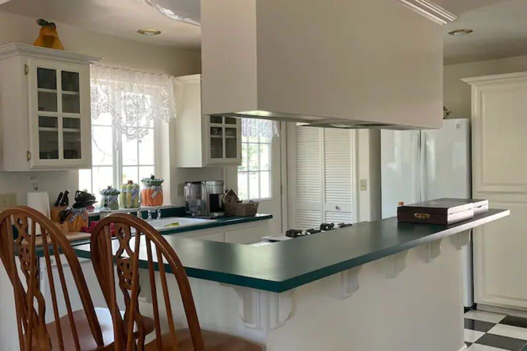 Photo of Kitchen in Mariposa