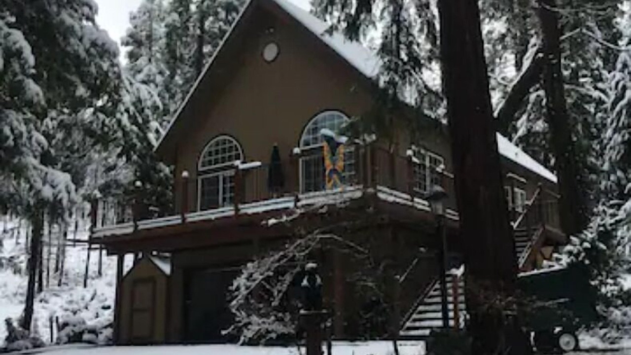 Photo of Outdoor in Mariposa