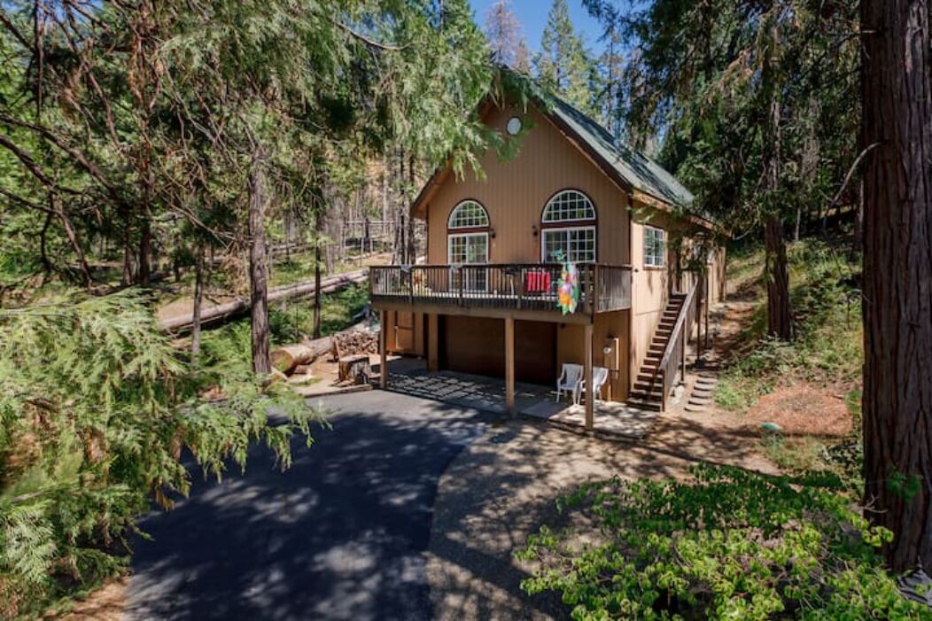 Photo of Outdoor in Mariposa