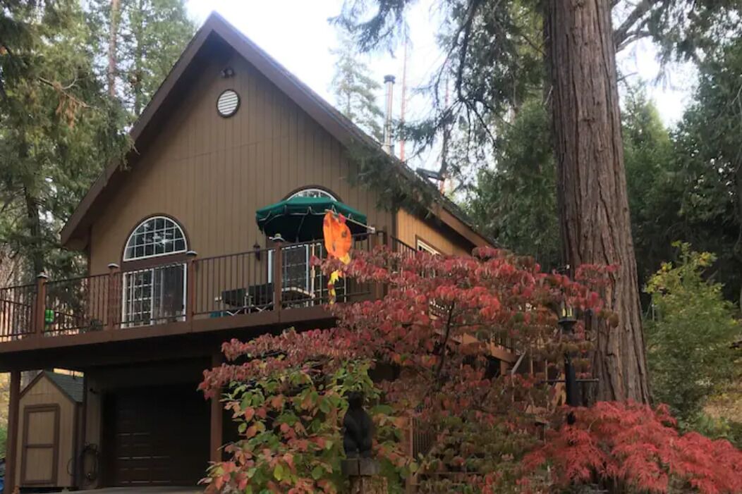 Photo of Outdoor in Mariposa