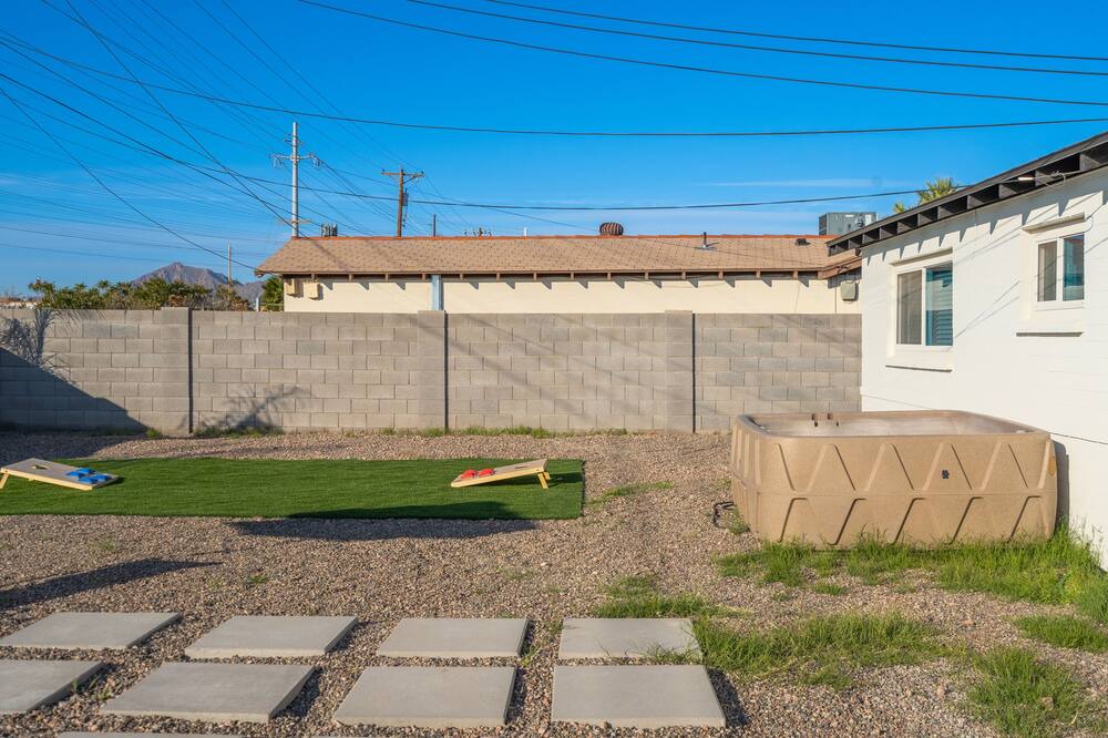 Photo of Outdoor in Scottsdale