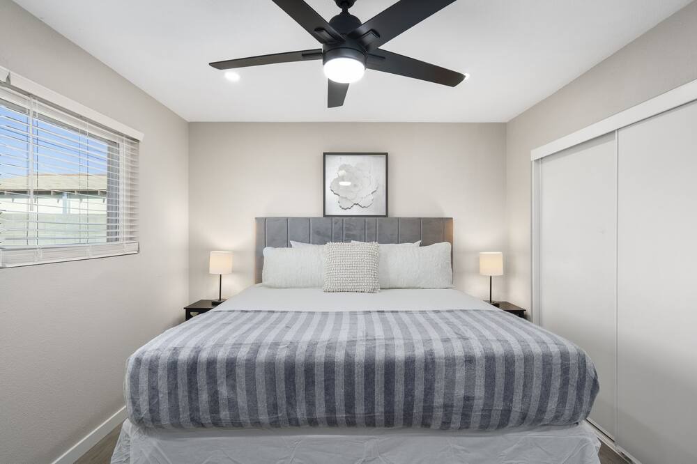 Photo of Bedroom in Scottsdale