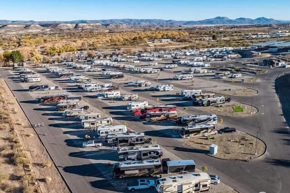 Photo of Outdoor in Camp Verde