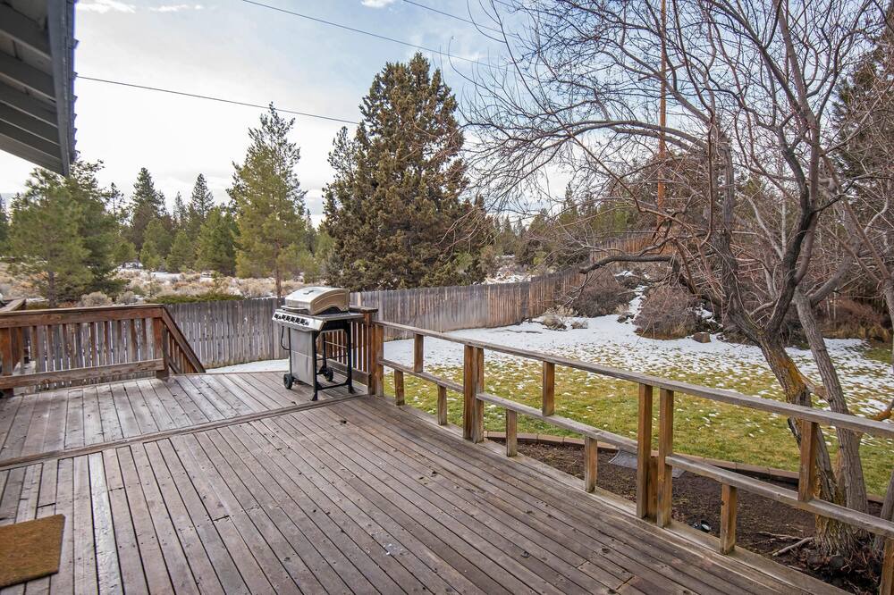 Photo of Outdoor in Southwest Bend