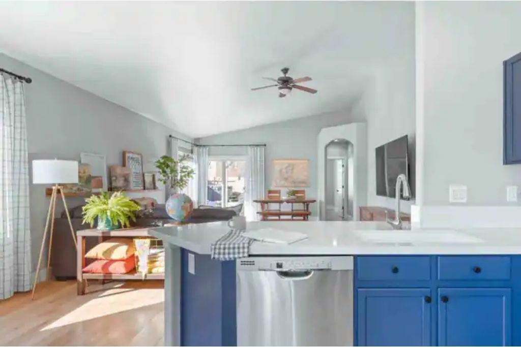 Photo of Kitchen in Reno