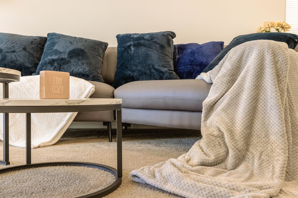 Photo of Livingroom in Upland
