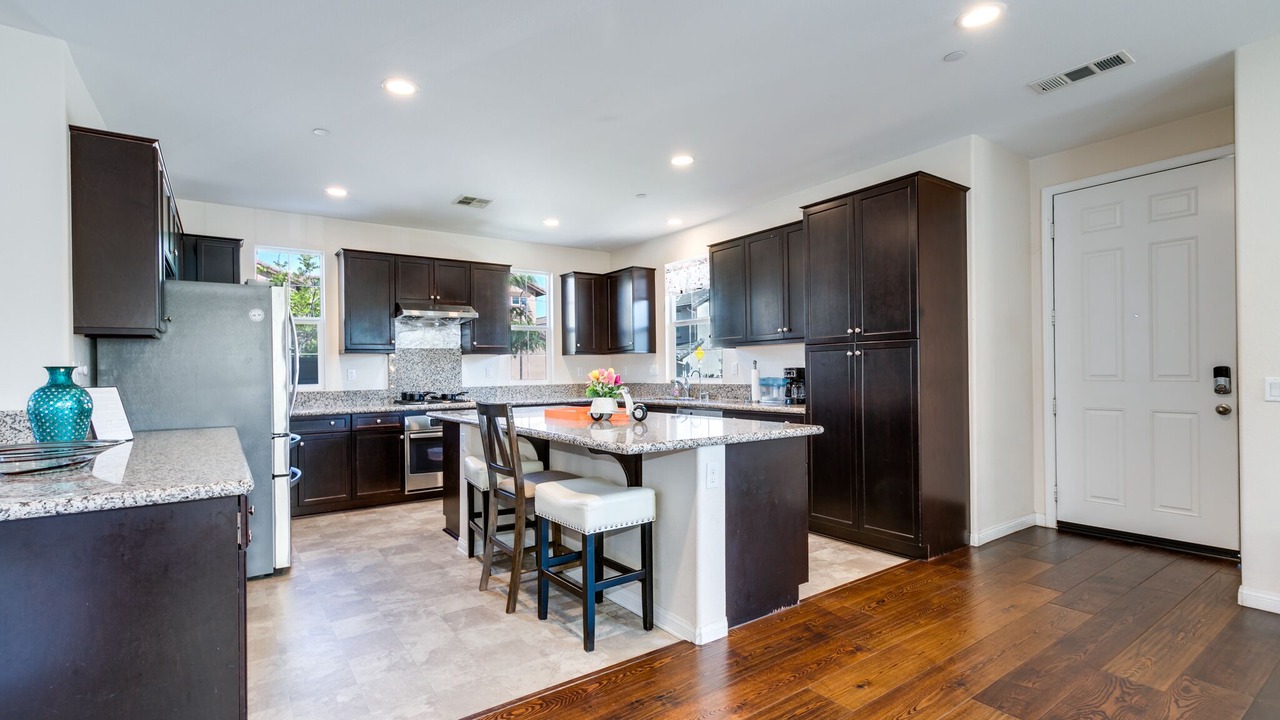 Photo of Kitchen in Chino