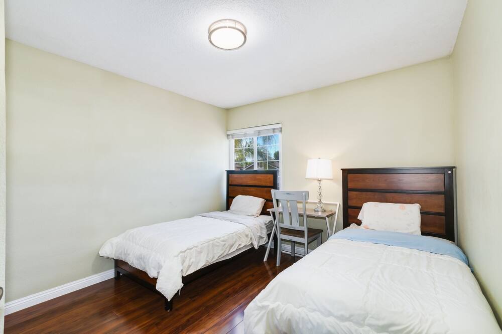 Photo of Bedroom in Chino Hills
