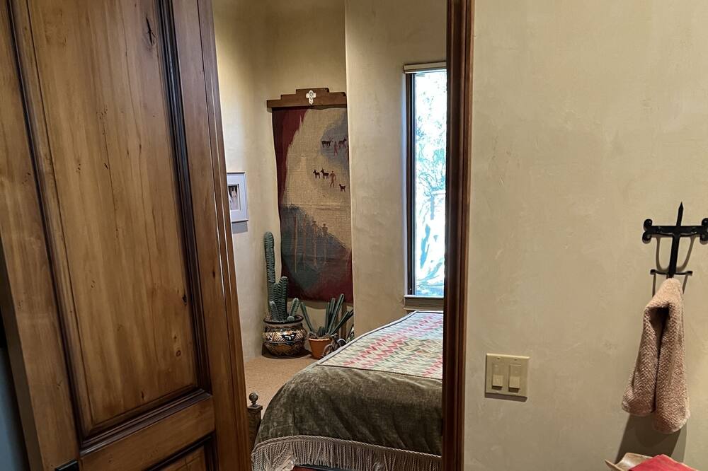 Photo of Bedroom in Goldie Brown Pinnacle Peak Ranch