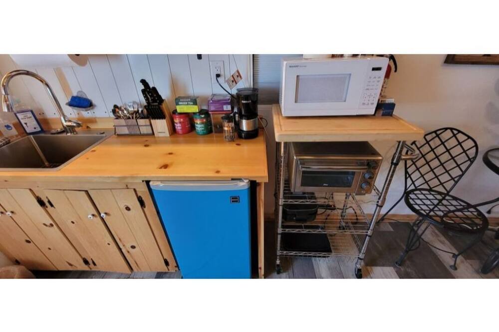 Photo of Kitchen in West Village