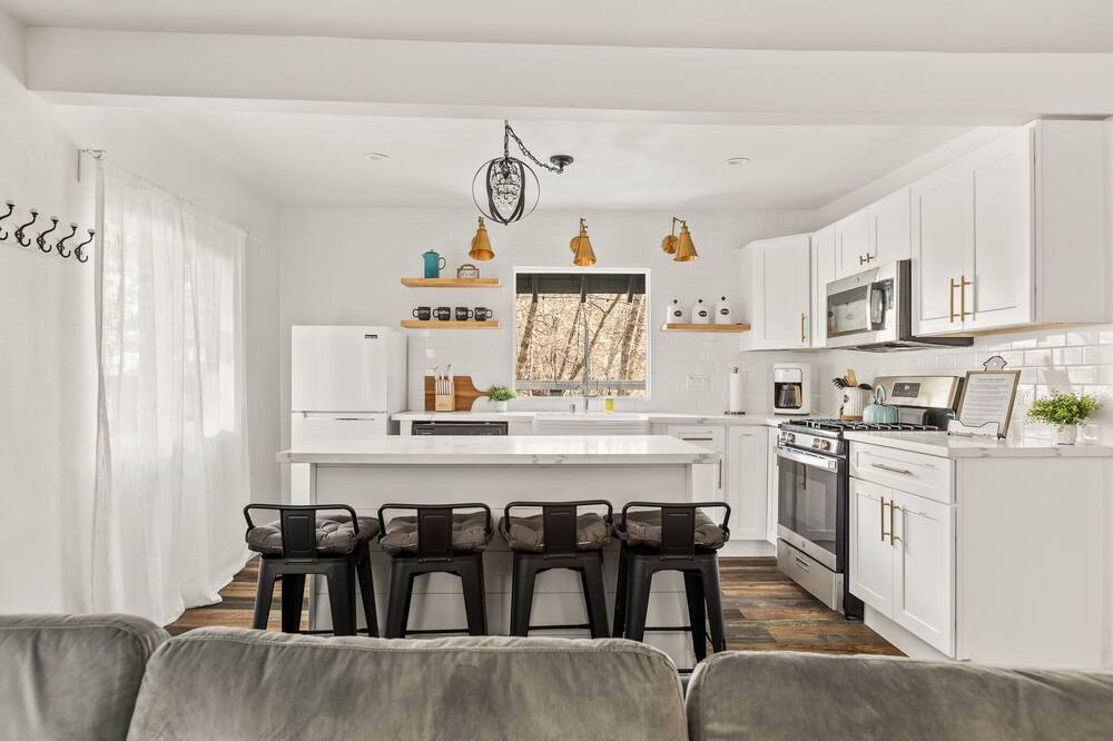 Photo of Kitchen in Patton