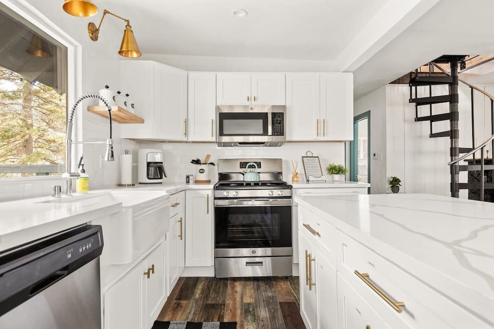 Photo of Kitchen in Patton