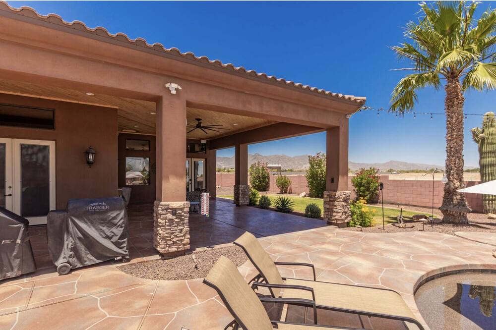 Photo of Outdoor in Maricopa County