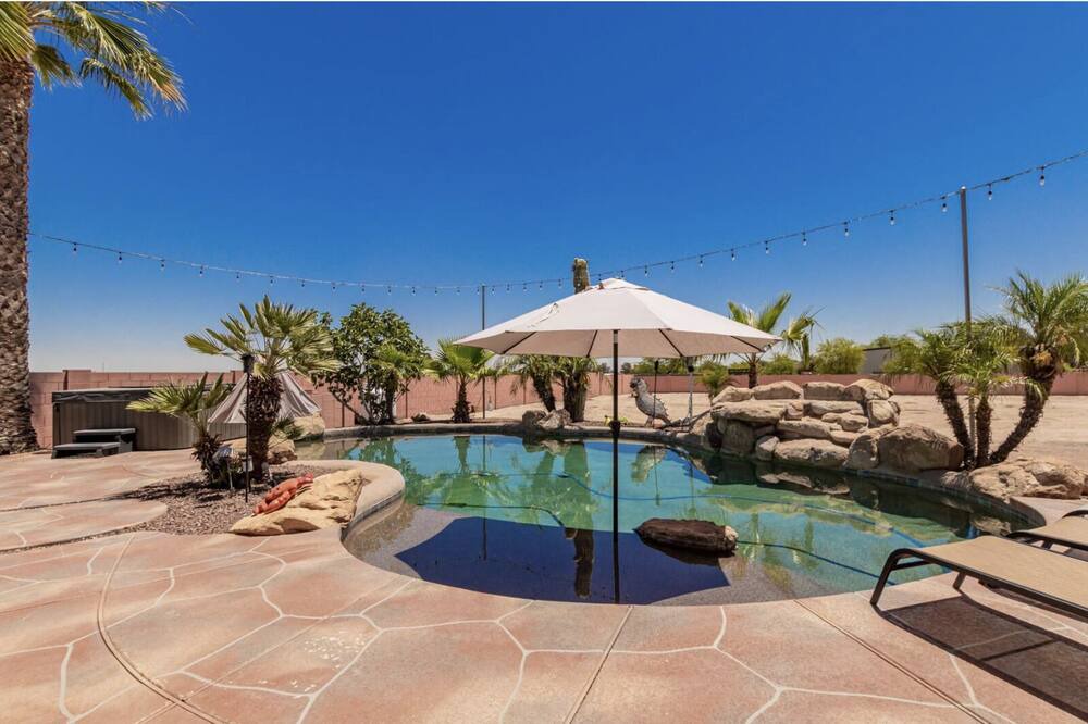 Photo of Outdoor in Maricopa County
