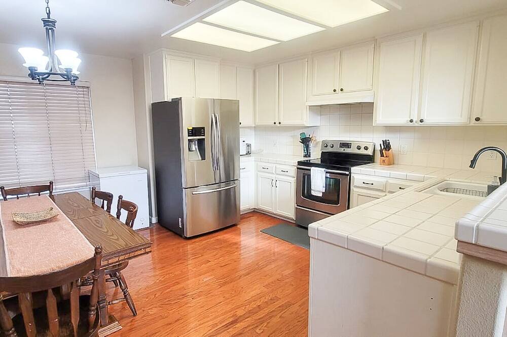 Photo of Kitchen in Fresno