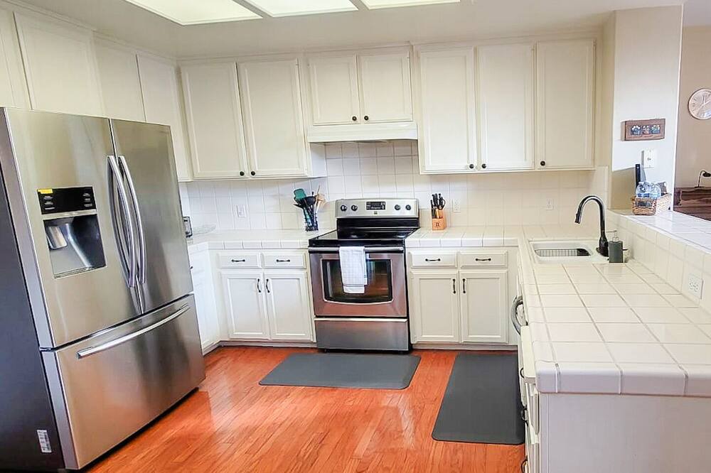 Photo of Kitchen in Fresno