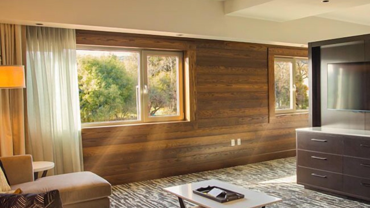 Photo of Bedroom in Tuolumne