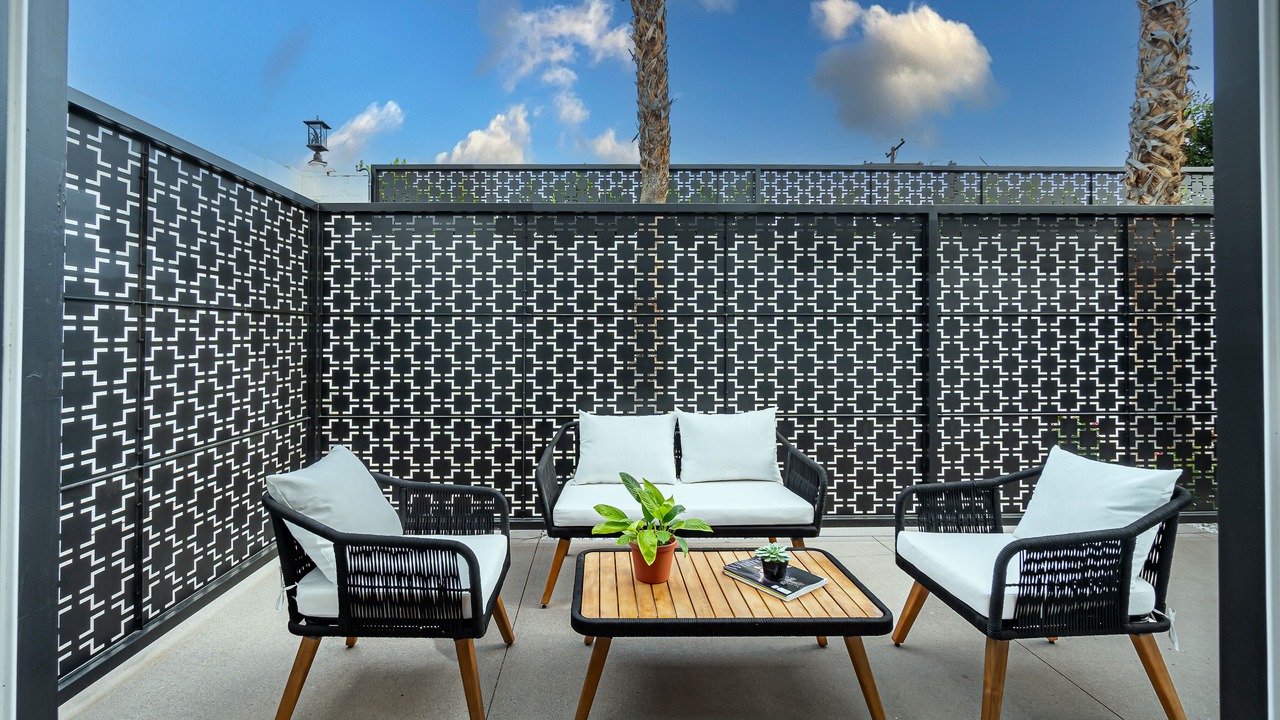 Photo of Bedroom in Desert Hot Springs