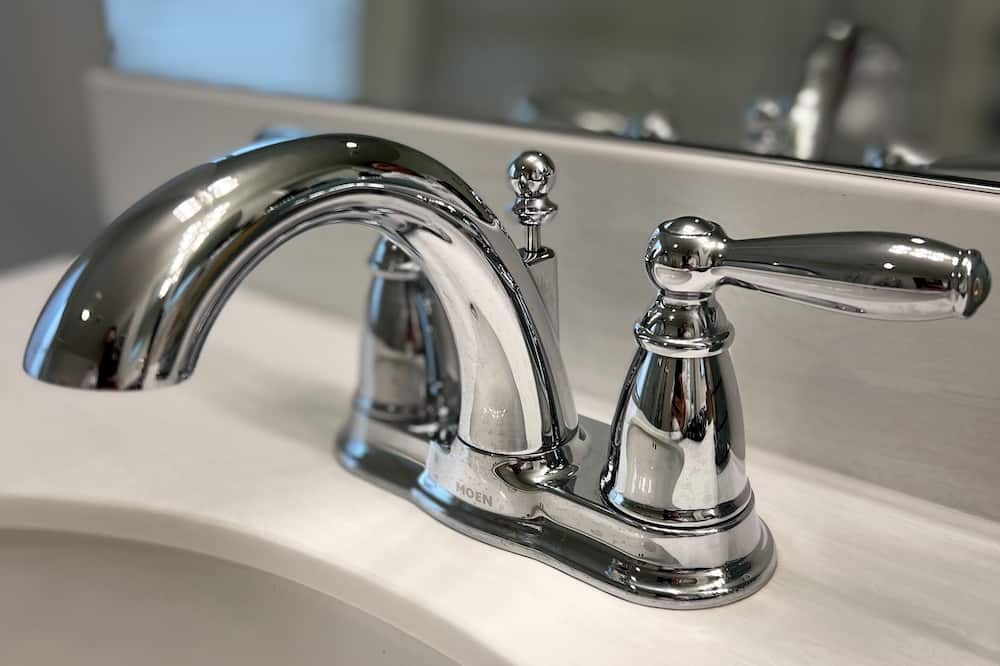 Photo of Bathroom in Victorville