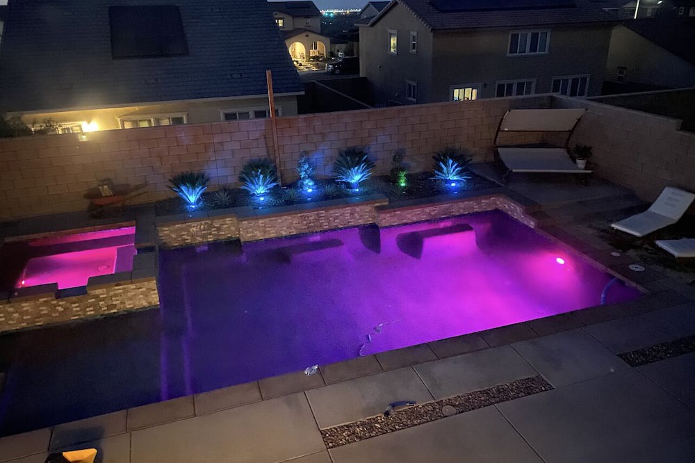 Photo of Outdoor in Victorville