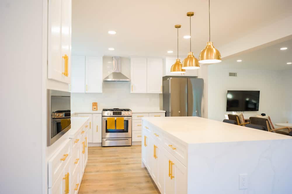 Photo of Kitchen in Tustin