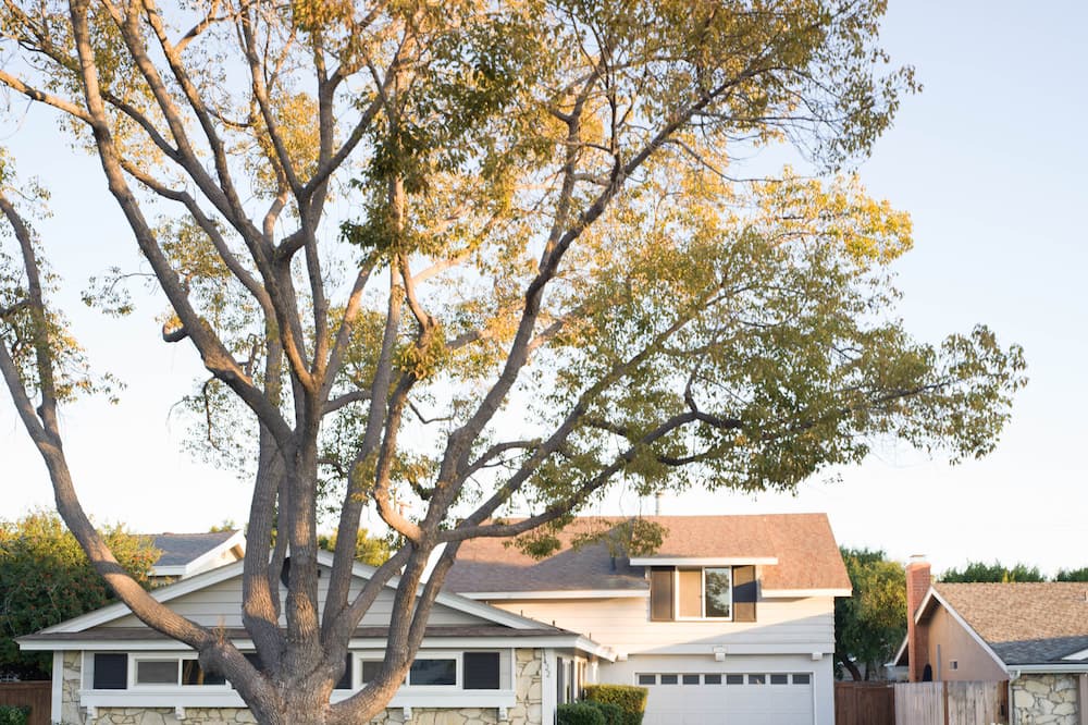 Photo of Outdoor in Tustin