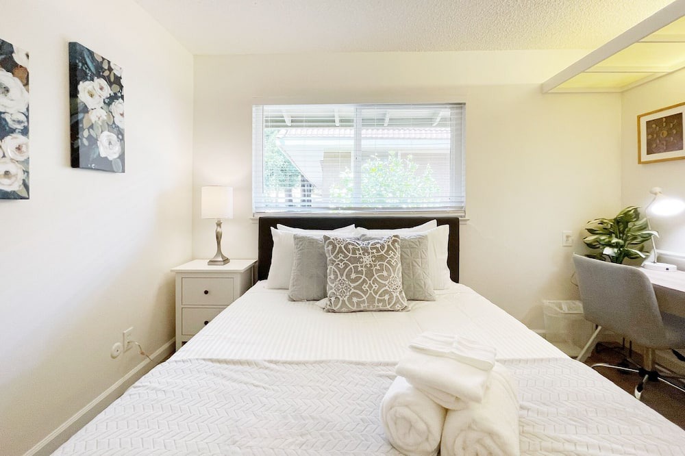 Photo of Bedroom in Stanley