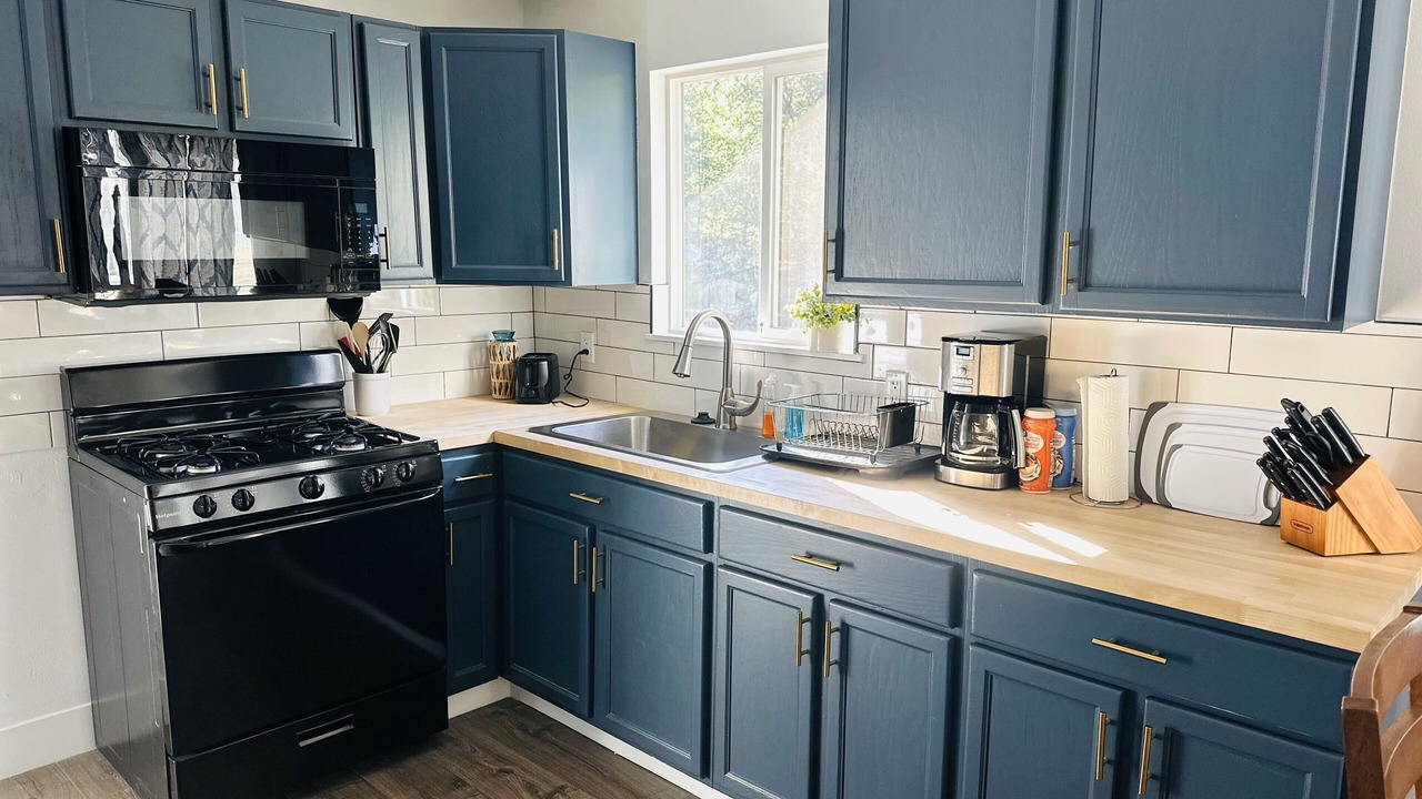 Photo of Kitchen in Middletown