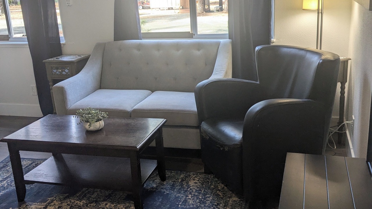 Photo of Livingroom in Middletown
