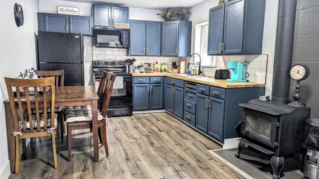 Photo of Kitchen in Kelseyville