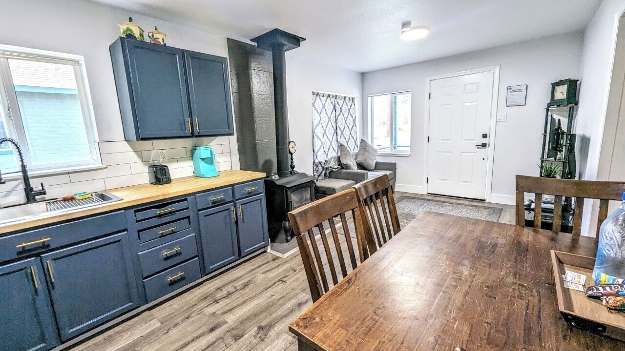 Photo of Kitchen in Kelseyville