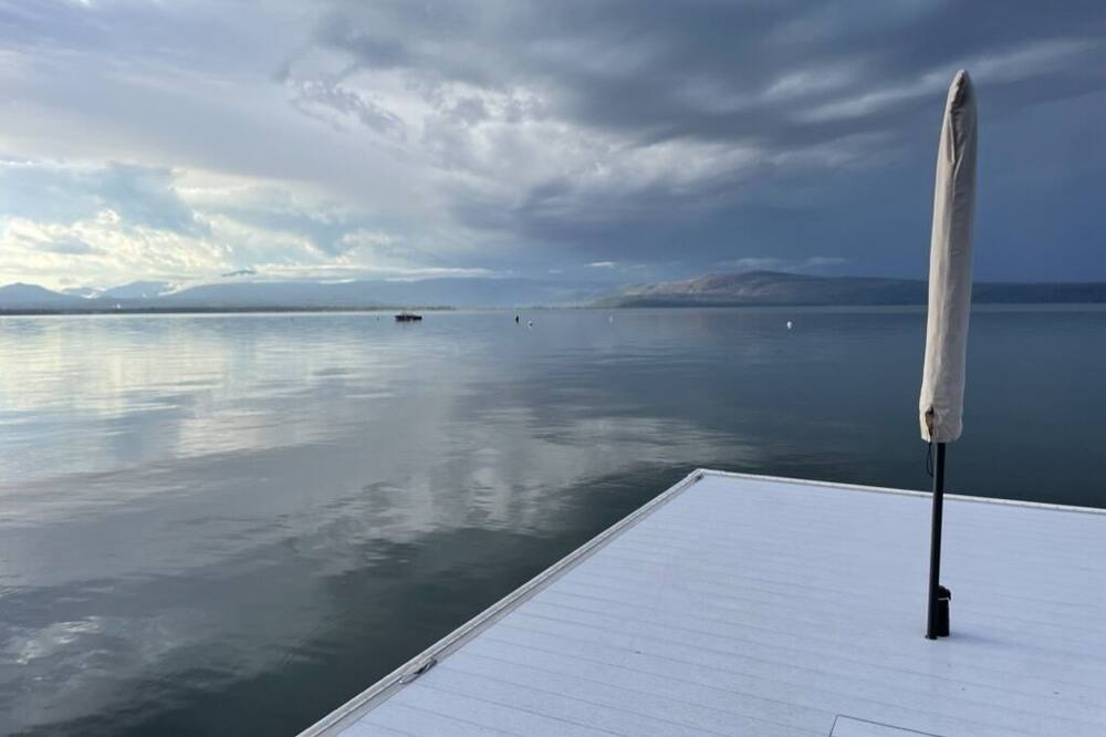 Photo of Outdoor in Lake Almanor West