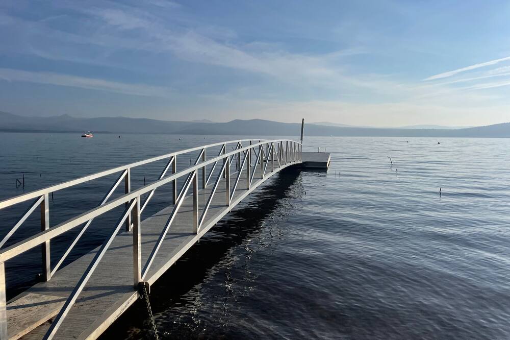 Photo of Outdoor in Lake Almanor West