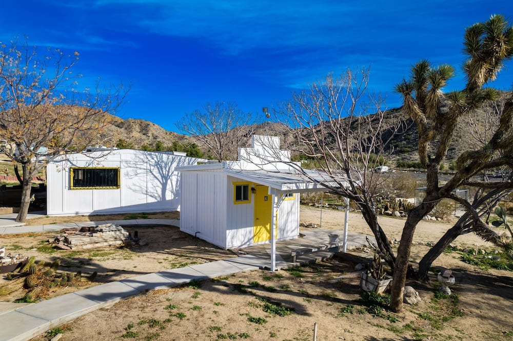 Photo of Outdoor in Morongo Valley
