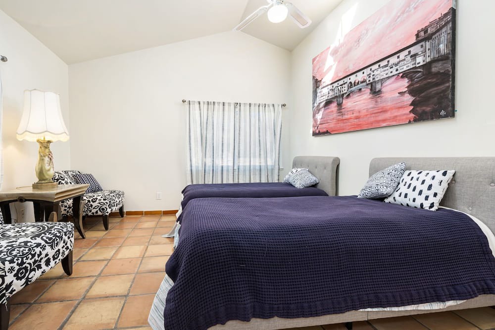 Photo of Bedroom in Morongo Valley