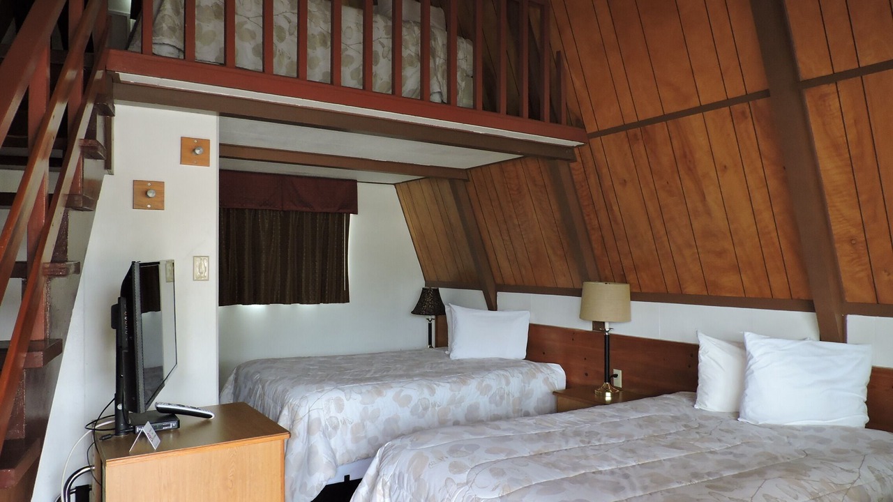 Photo of Bedroom in Rice Hill
