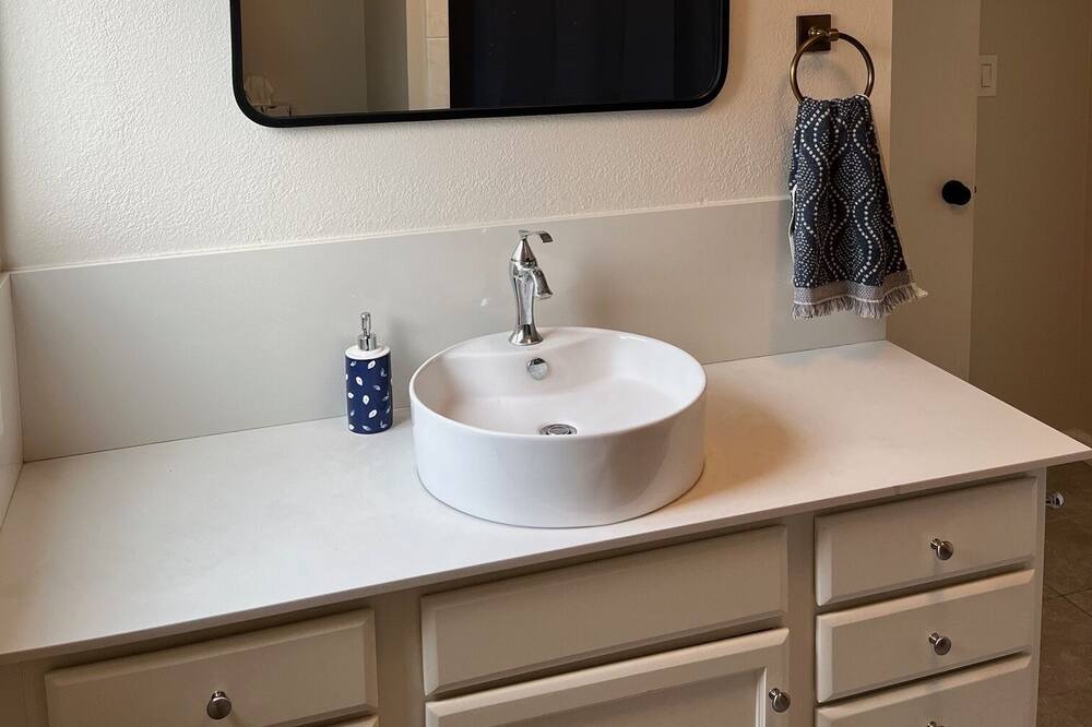 Photo of Bathroom in Grover Beach
