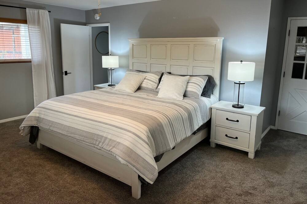 Photo of Bedroom in Grover Beach