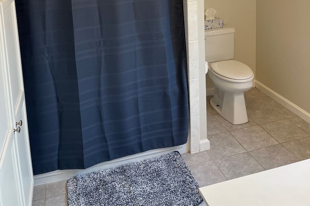 Photo of Bathroom in Grover Beach