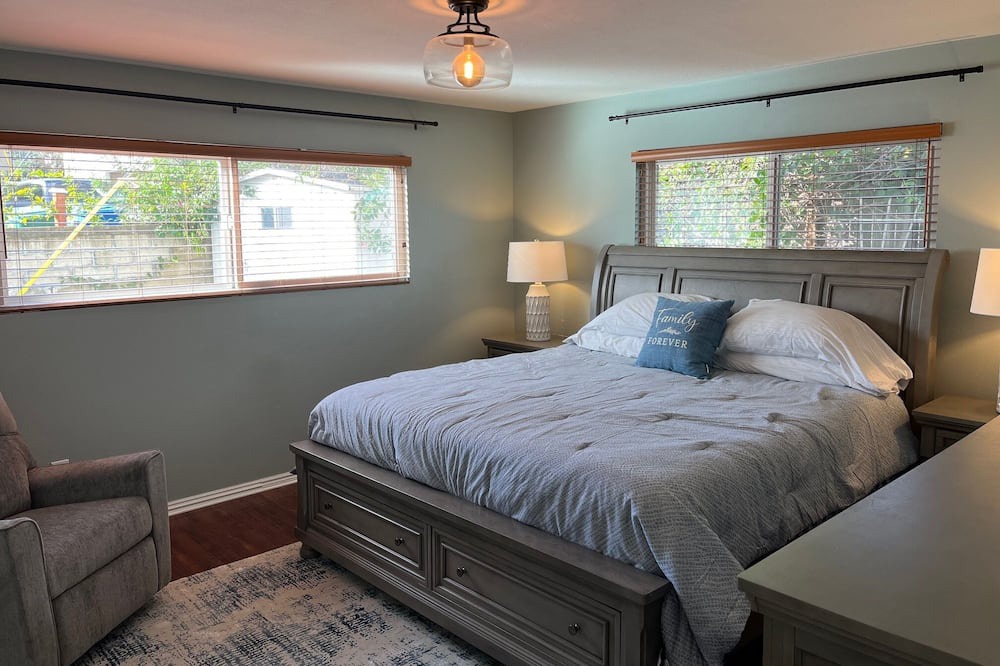 Photo of Bedroom in Grover Beach