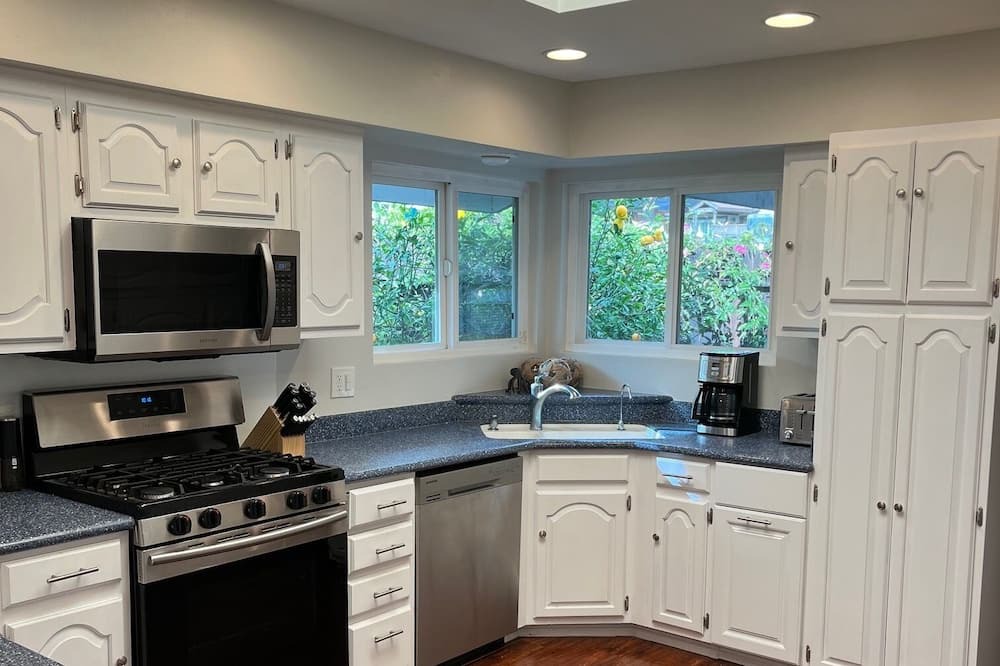 Photo of Kitchen in Grover Beach