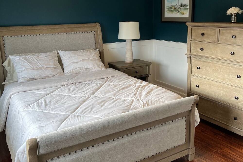 Photo of Bedroom in Grover Beach