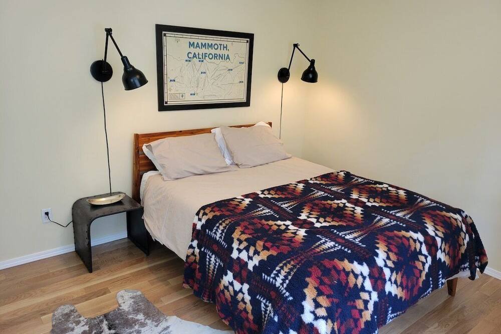 Photo of Bedroom in Woodwinds